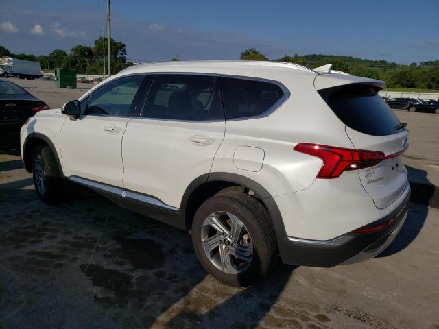 Photo 2 from auction – 2022 HYUNDAI SANTA FE S with VIN 5NMS3DAJ2NH409705