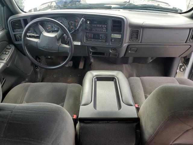Photo 8 from auction – 2007 CHEVROLET SILVERADO with VIN 1GCEC19T57Z139823