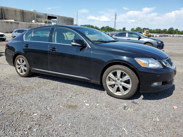 Photo 4 from auction – 2009 LEXUS GS 350 with VIN JTHCE96S790023668