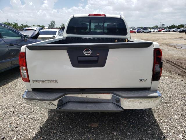 Photo 6 from auction – 2017 NISSAN FRONTIER S with VIN 1N6BD0CT3HN734470