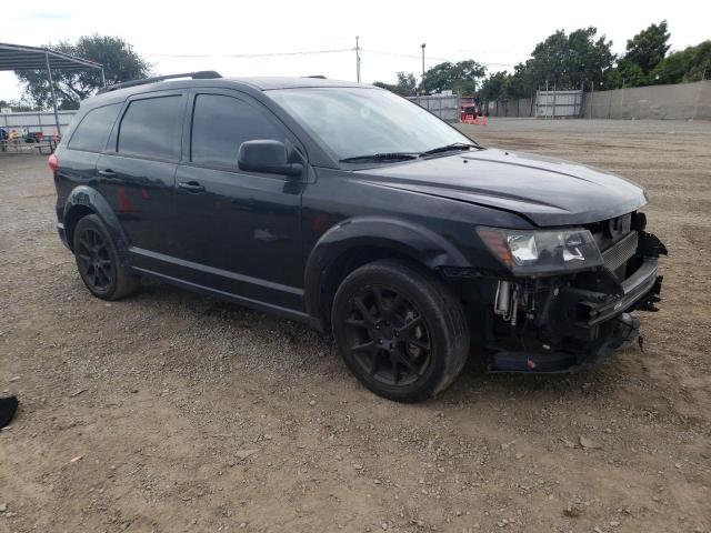 Снимка 4 от търг – 2017 DODGE JOURNEY GT с VIN 3C4PDCEG7HT633944