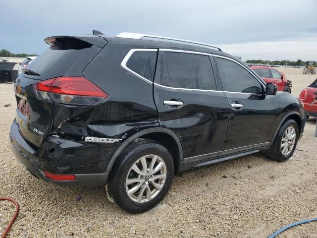 Photo 3 from auction – 2018 NISSAN ROGUE S with VIN KNMAT2MV3JP587994
