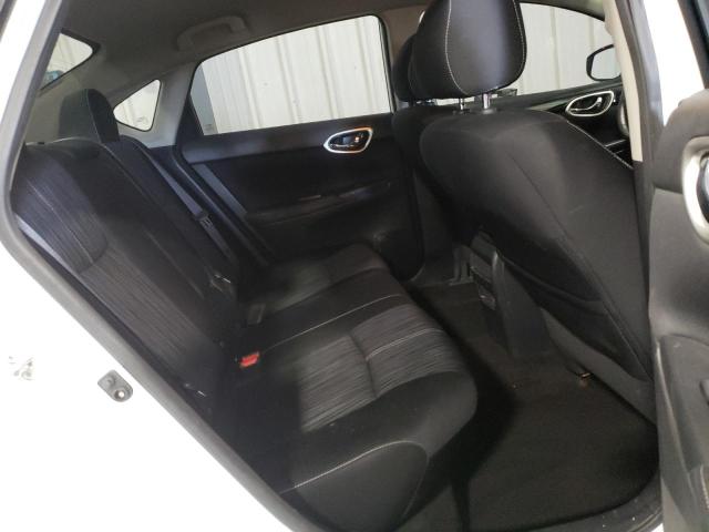 Photo 10 from auction – 2016 NISSAN SENTRA S with VIN 3N1AB7AP7GL680577