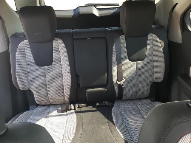 Photo 10 from auction – 2010 CHEVROLET EQUINOX LT with VIN 2CNALDEW9A6385000