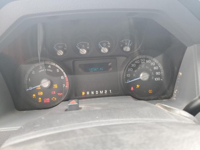 Photo 9 from auction – 2016 FORD F250 SUPER with VIN 1FT7X2B63GEB64234