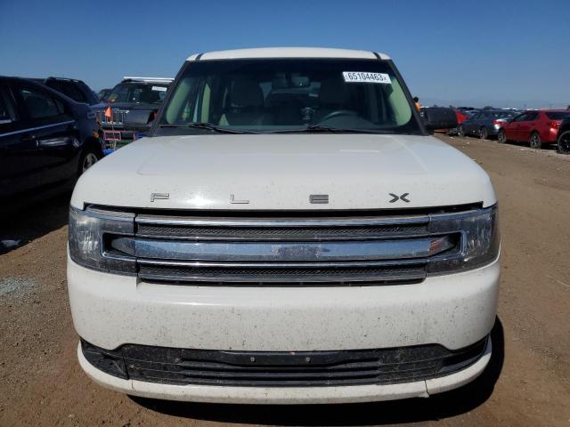 Photo 5 from auction – 2013 FORD FLEX SE with VIN 2FMGK5B84DBD21516