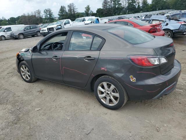Photo 2 from auction – 2010 MAZDA 3 I with VIN JM1BL1SG1A1150176