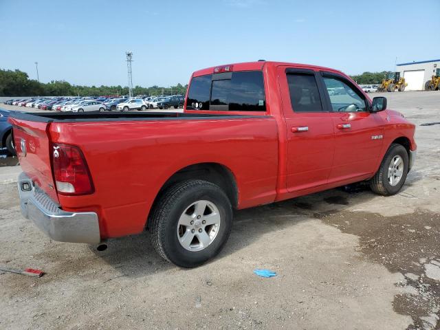 Photo 3 from auction – 2010 DODGE RAM 1500 with VIN 1D7RB1GP1AS134487