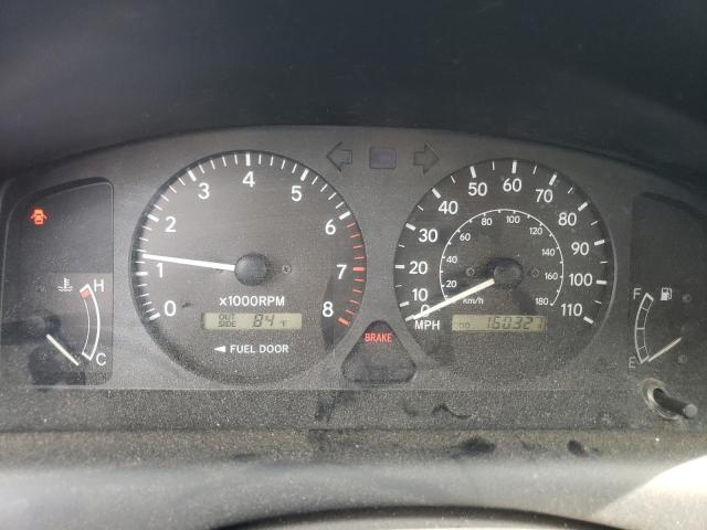 Фото 9 с аукциона – 2001 TOYOTA COROLLA LE с VIN 2T1BR12E71C399297