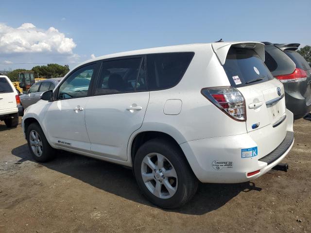 Photo 2 from auction – 2012 TOYOTA RAV4 EV with VIN 2T3YL4DV2CW001545