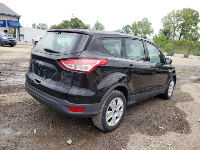 Photo 3 from auction – 2016 FORD ESCAPE S with VIN 1FMCU0F7XGUC08407