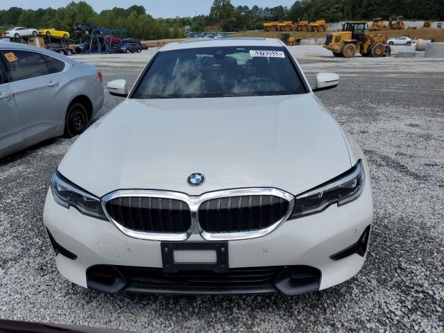Photo 5 from auction – 2022 BMW 330I with VIN 3MW5R1J05N8C22396