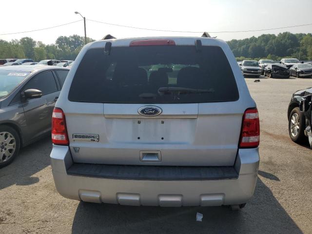 صورة رقم 6 من المزاد - 2011 FORD ESCAPE XLT مع VIN 1FMCU0D79BKB54377