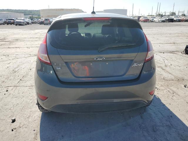 Photo 6 from auction – 2017 FORD FIESTA SE with VIN 3FADP4EJ1HM131944