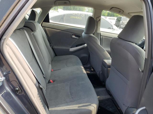 Photo 10 from auction – 2010 TOYOTA PRIUS with VIN JTDKN3DU4A0017474