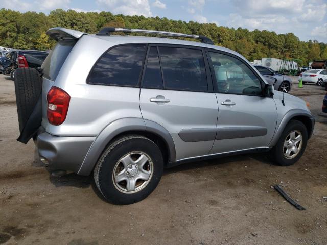 Photo 3 from auction – 2005 TOYOTA RAV4 with VIN JTEGD20V850056233