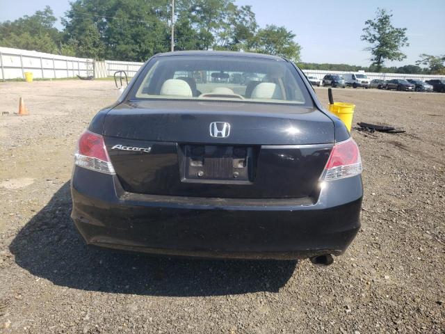 Photo 6 from auction – 2010 HONDA ACCORD LXP with VIN 1HGCP2F40AA144529
