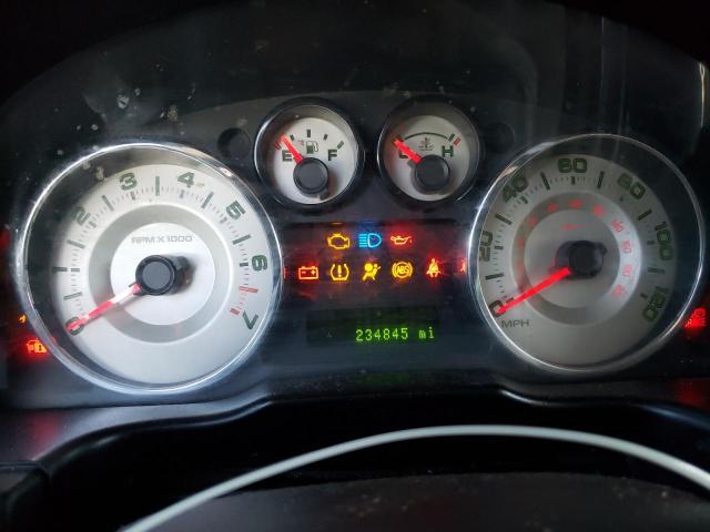 Photo 9 from auction – 2007 FORD EDGE SEL P with VIN 2FMDK39C57BB51155