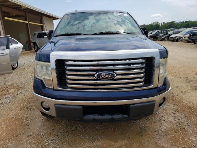 Photo 5 from auction – 2012 FORD F150 SUPER with VIN 1FTEW1CM8CFA92856