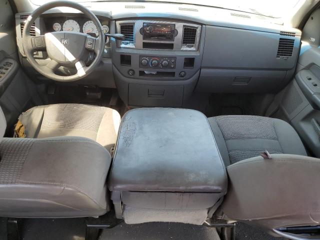 Photo 8 from auction – 2007 DODGE RAM 1500 S with VIN 1D7HA18297S119956