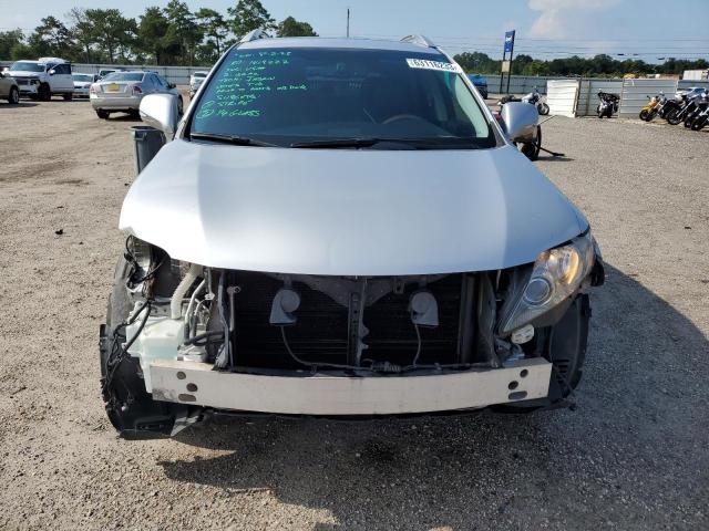 Photo 5 from auction – 2012 LEXUS RX 350 with VIN 2T2ZK1BAXCC075095