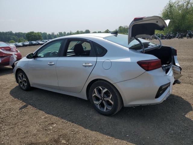Photo 2 from auction – 2019 KIA FORTE FE with VIN 3KPF24AD7KE074510