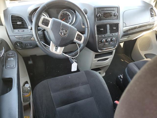 Photo 8 from auction – 2014 DODGE GRAND CARA with VIN 2C4RDGBG0ER302559