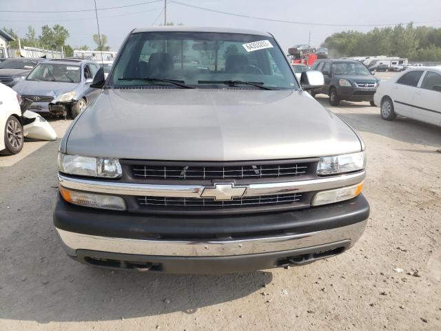Photo 5 from auction – 2000 CHEVROLET SILVERADO with VIN 1GCEK14T9YZ318426