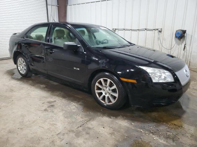 Photo 4 from auction – 2008 MERCURY MILAN with VIN 3MEHM07Z38R658661