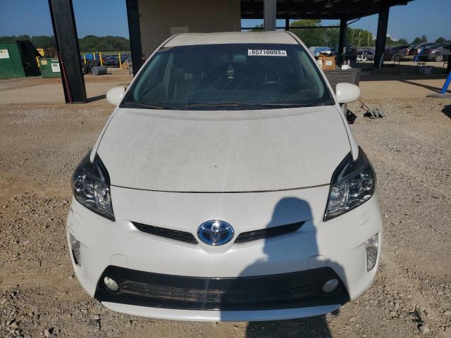 Photo 5 from auction – 2013 TOYOTA PRIUS with VIN JTDKN3DU6D0354765