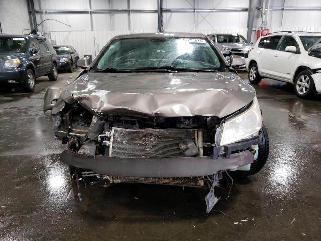 Photo 5 from auction – 2011 BUICK LACROSSE C with VIN 1G4GE5ED3BF138720