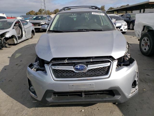 Photo 5 from auction – 2017 SUBARU CROSSTREK with VIN JF2GPADC4H8230000