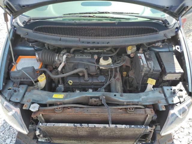 Photo 12 from auction – 2005 DODGE GRAND CARA with VIN 2D4GP44L05R318724