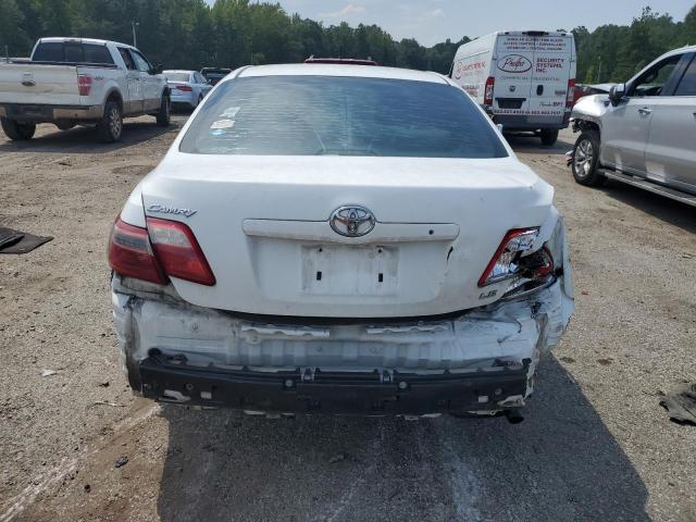 Photo 6 from auction – 2007 TOYOTA CAMRY with VIN 4T1BE46K87U568568
