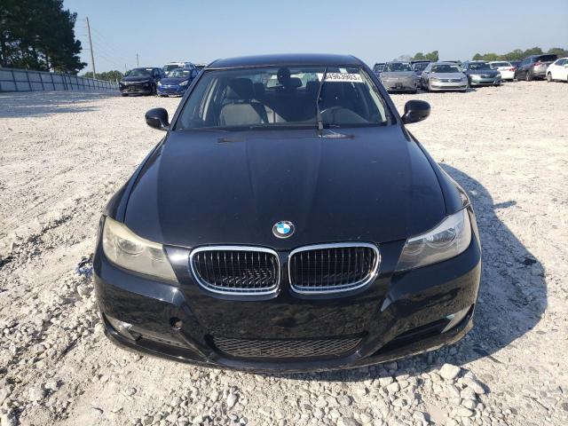 Photo 5 from auction – 2011 BMW 328 I SULE with VIN WBAPH5G5XBNM76667