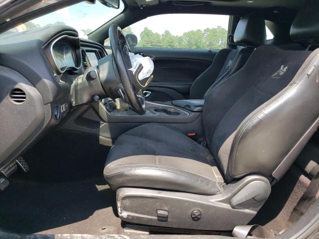 Photo 7 from auction – 2016 DODGE CHALLENGER with VIN 2C3CDZFJ4GH279243