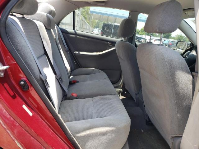 Photo 10 from auction – 2007 TOYOTA COROLLA CE with VIN 1NXBR32E57Z923646