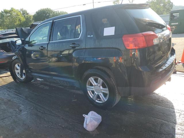 Zdjęcie 2 z aukcji – 2014 GMC TERRAIN SL z VIN 2GKALMEK9E6196746