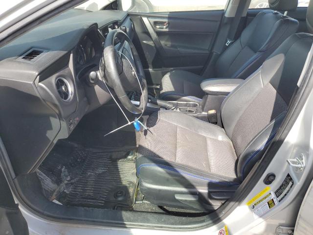 Photo 7 from auction – 2019 TOYOTA COROLLA L with VIN 2T1BURHE2KC178910
