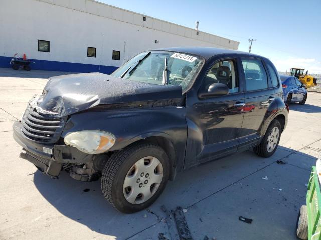 Photo 1 from auction – 2008 CHRYSLER PT CRUISER with VIN 3A8FY48BX8T243600
