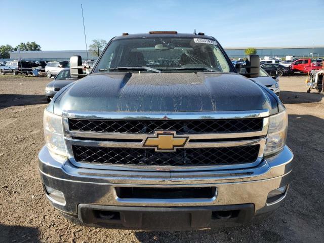 Photo 5 from auction – 2011 CHEVROLET SILVERADO with VIN 1GC1KXEGXBF192749