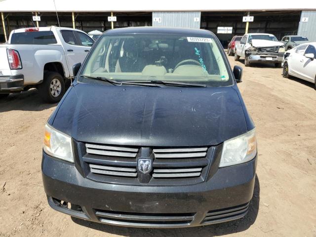 Photo 5 from auction – 2009 DODGE GRAND CARA with VIN 1D8HN44E09B520106