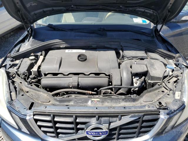 Photo 12 from auction – 2010 VOLVO XC60 3.2 with VIN YV4960DZ0A2120916