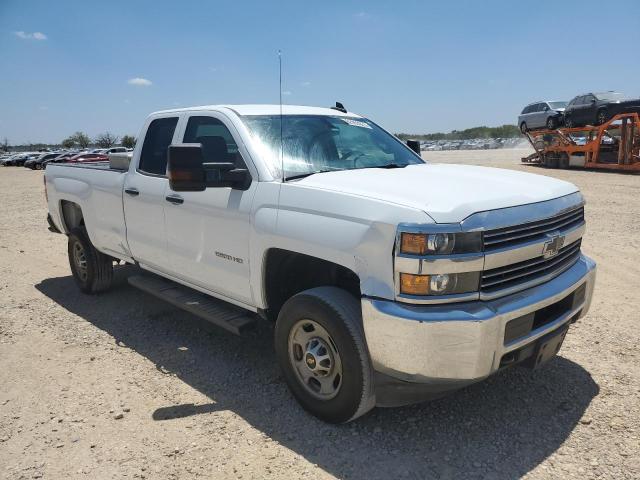 Photo 4 from auction – 2017 CHEVROLET 2500 with VIN 1GC2CUEG7HZ202757