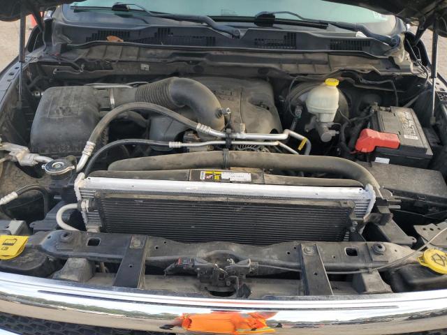 Photo 11 from auction – 2015 RAM 1500 SLT with VIN 1C6RR6LT4FS735865
