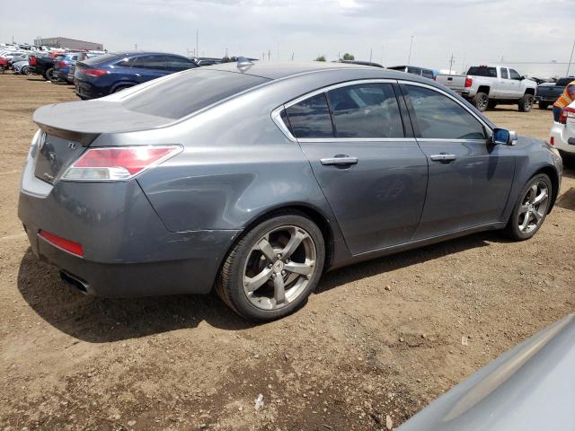 Photo 3 from auction – 2010 ACURA TL with VIN 19UUA9F58AA006714