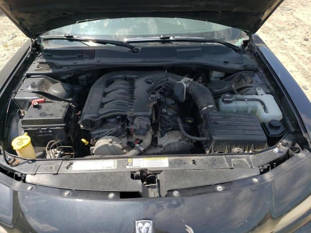 Photo 11 from auction – 2010 DODGE CHARGER SX with VIN 2B3CA3CV9AH222912
