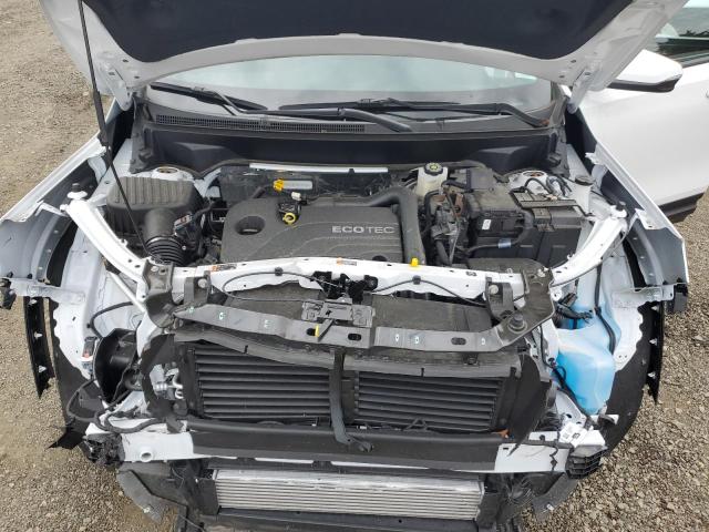Photo 11 from auction – 2022 GMC TERRAIN SL with VIN 3GKALMEV0NL187553