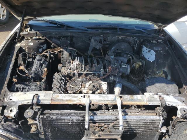 Photo 11 from auction – 2001 BUICK PARK AVENU with VIN 1G4CW54K914135083