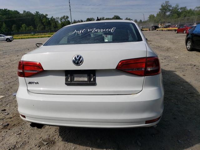 Photo 6 from auction – 2015 VOLKSWAGEN JETTA BASE with VIN 3VW2K7AJ2FM299111
